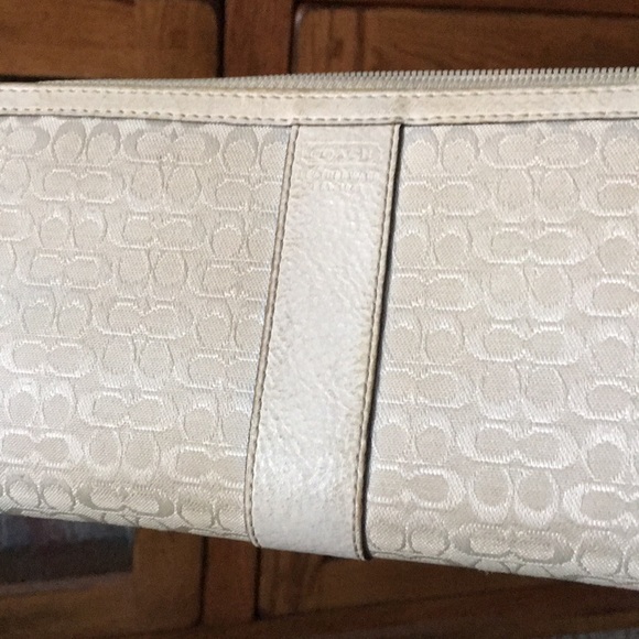 Coach wallets - Picture 3 of 8